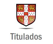 Alumnos titulados en Inglés por la Universidad de Cambridge (Cambridge English)