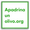 Apadrina un olivo