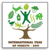 International Year of Forests 2011